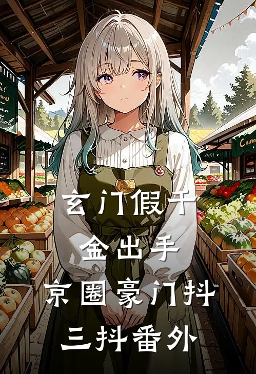 玄门假千金出手，京圈豪门抖三抖 番外