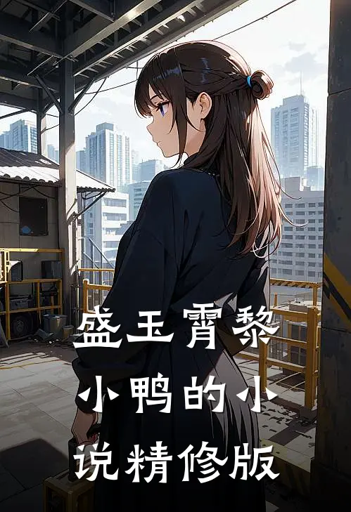 盛玉霄黎小鸭的小说精修版
