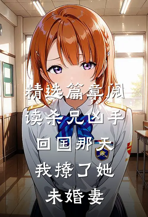 精选篇章阅读杀兄凶手回国那天，我撩了她未婚妻
