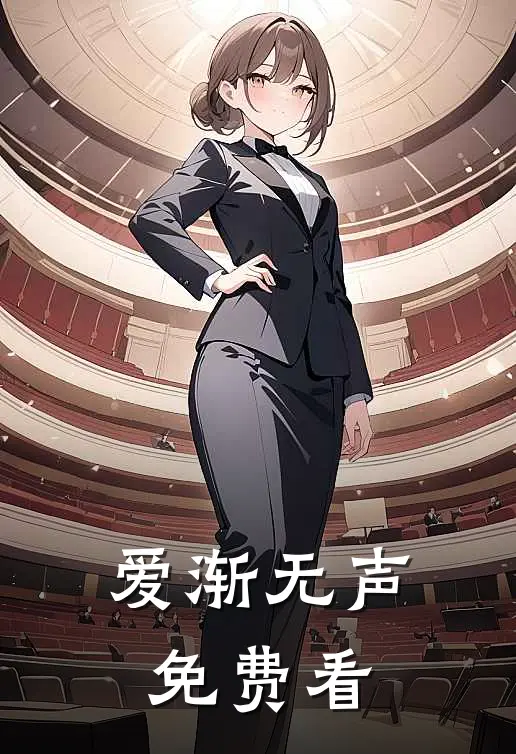 爱渐无声免费看