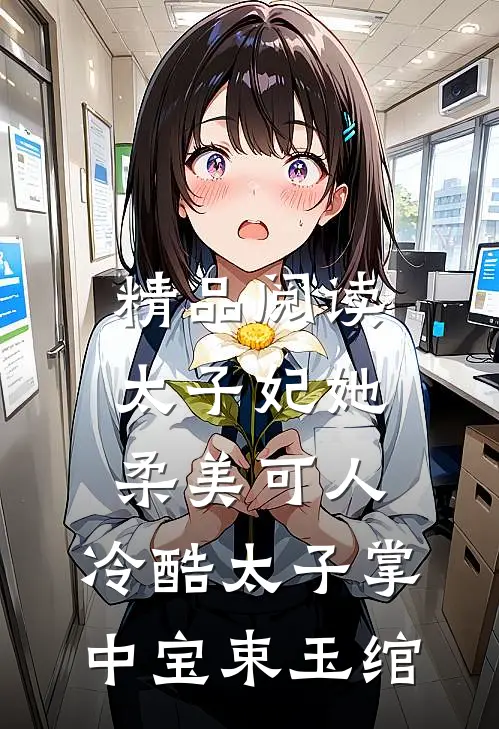 精品阅读太子妃她柔美可人:冷酷太子掌中宝束玉绾