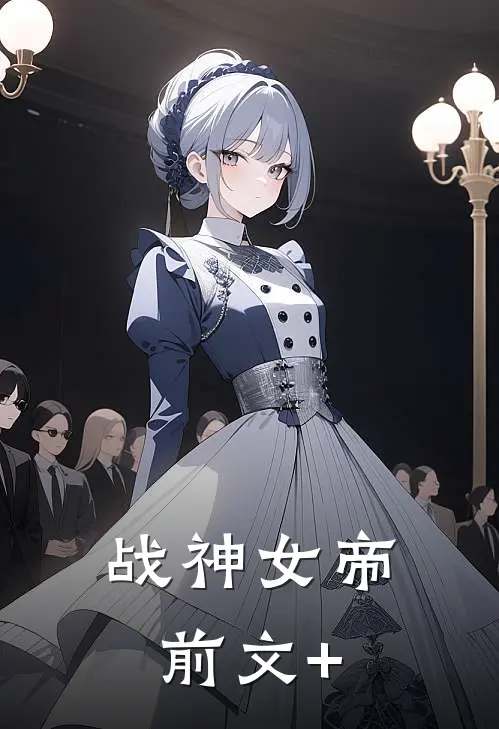 战神女帝前文+