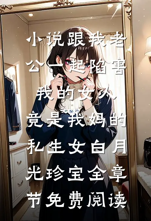 小说跟我老公一起陷害我的女人，竟是我妈的私生女白月光珍宝全章节免费阅读