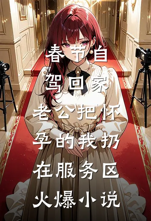 春节自驾回家，老公把怀孕的我扔在服务区火爆小说