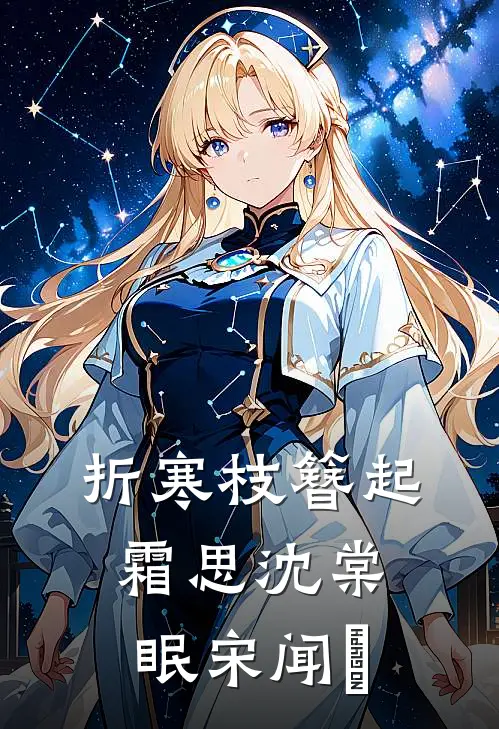 折寒枝簪起霜思(沈棠眠宋闻璟)