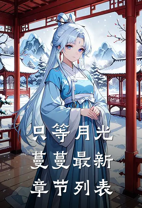 只等月光蔓蔓最新章节列表