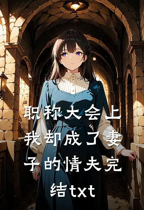 职称大会上，我却成了妻子的情夫完结txt