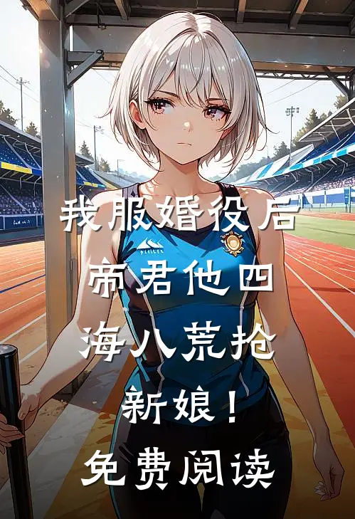 我服婚役后，帝君他四海八荒抢新娘！免费阅读