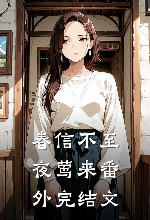 春信不至夜莺来番外  完结文