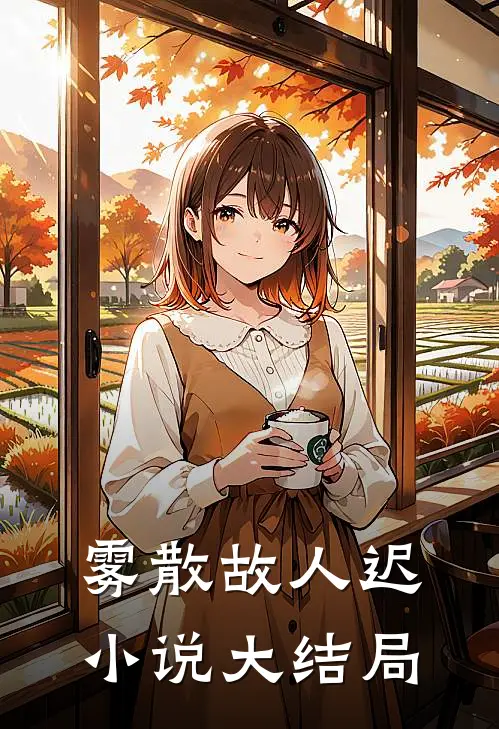 雾散故人迟小说大结局