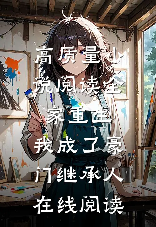 高质量小说阅读全家重生,我成了豪门继承人在线阅读