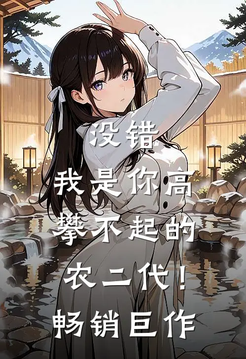 没错，我是你高攀不起的农二代！畅销巨作