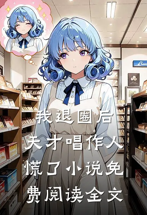 我退圈后，天才唱作人慌了小说免费阅读全文
