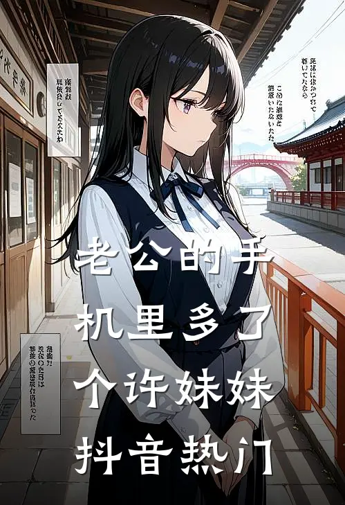 老公的手机里多了个许妹妹抖音热门