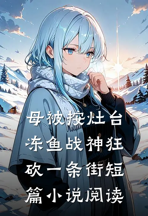 母被按灶台,冻鱼战神狂砍一条街短篇小说阅读