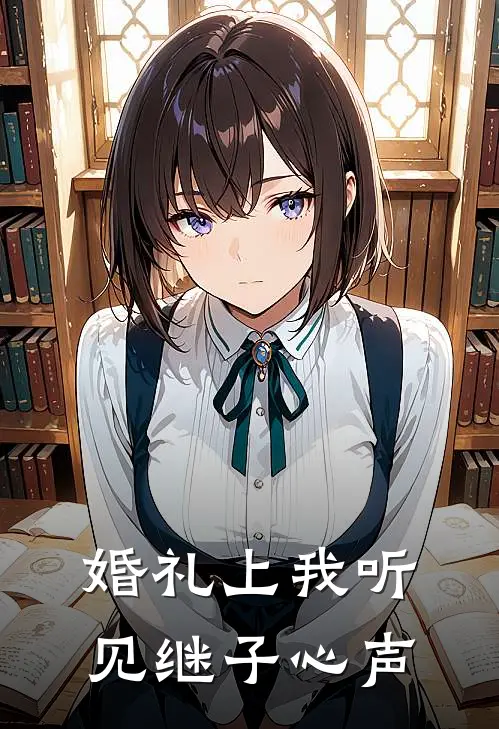 婚礼上我听见继子心声