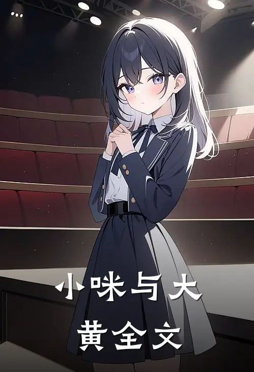 小咪与大黄全文