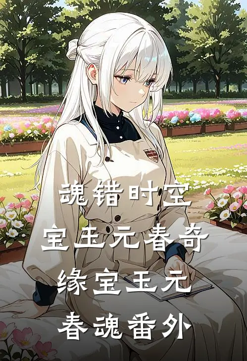 魂错时空：宝玉元春奇缘宝玉元春魂 番外