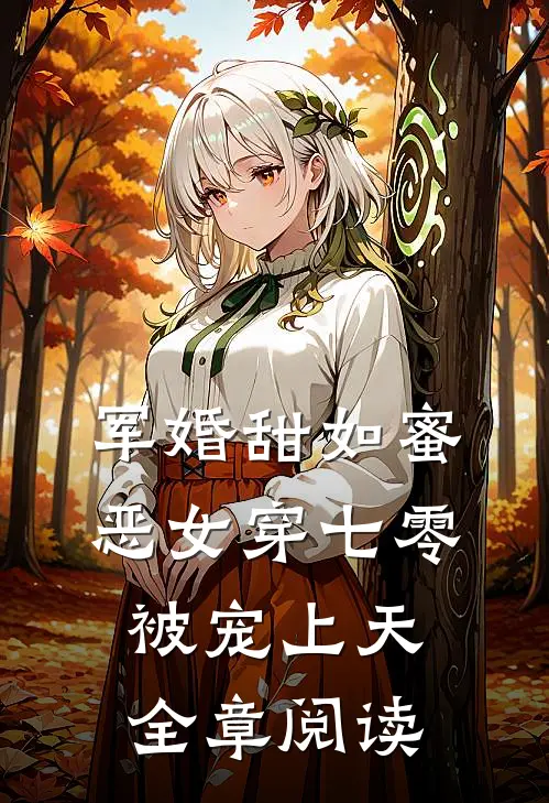 军婚甜如蜜，恶女穿七零被宠上天全章阅读