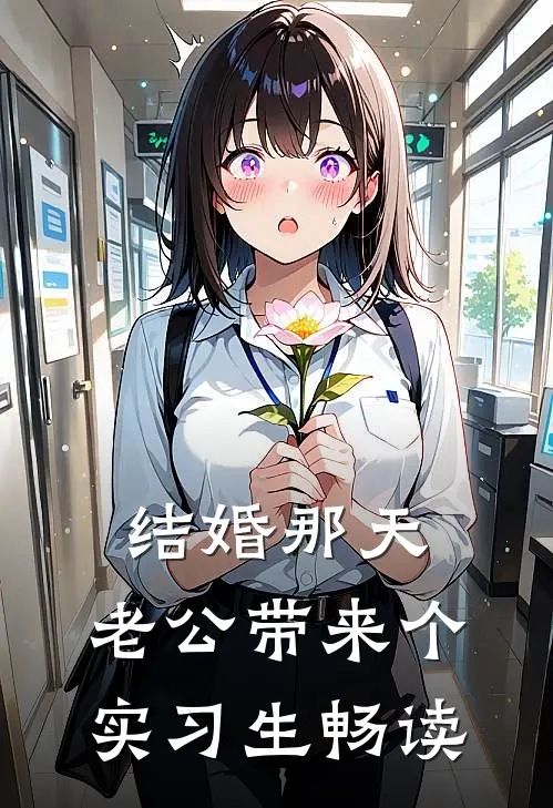 结婚那天，老公带来个实习生畅读