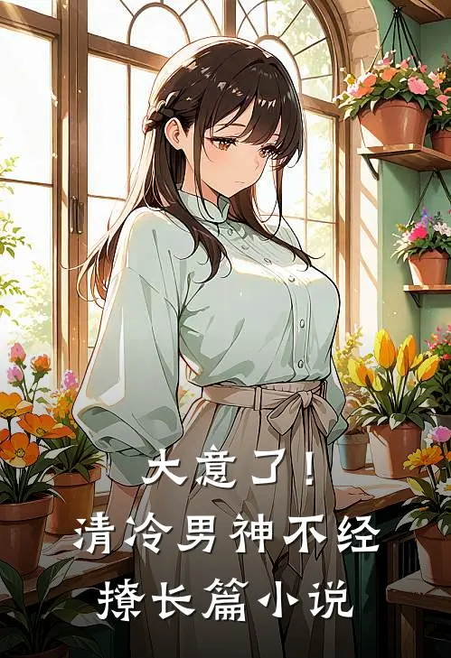 大意了！清冷男神不经撩长篇小说