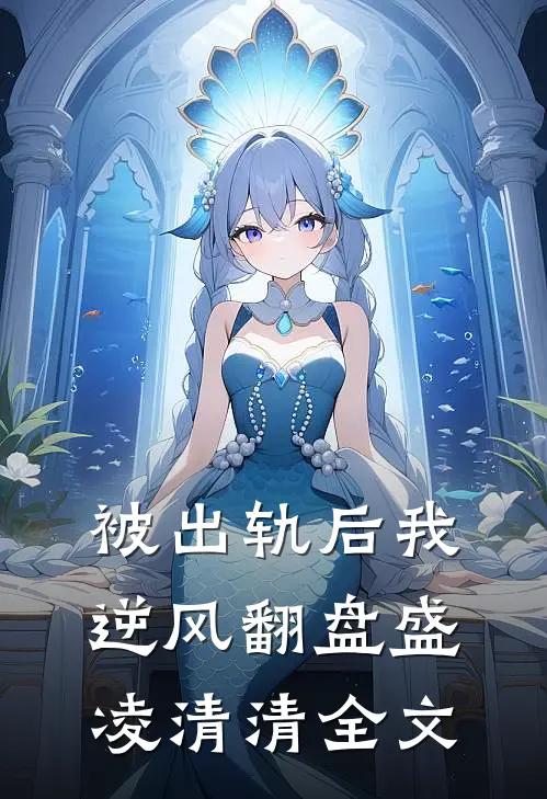 被出轨后我逆风翻盘盛凌清清全文
