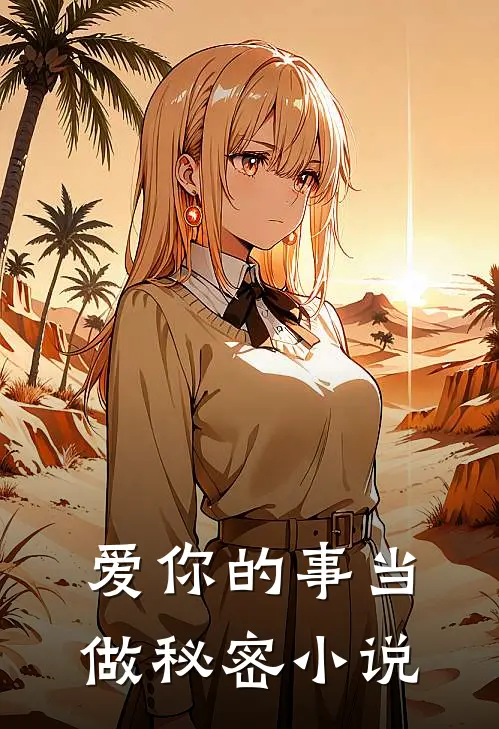 爱你的事当做秘密小说