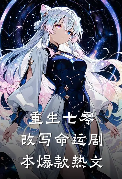 重生七零，改写命运剧本爆款热文