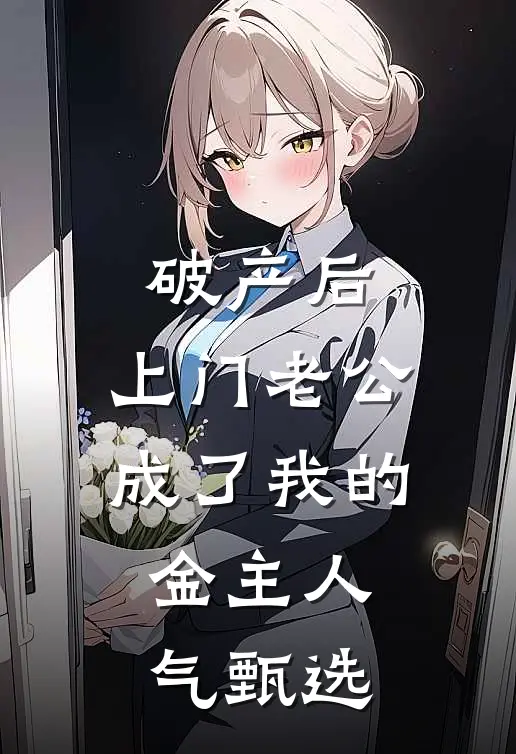 破产后，上门老公成了我的金主人气甄选