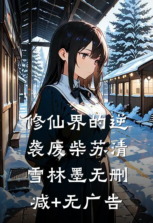 修仙界的逆袭废柴苏清雪林墨无删减+无广告