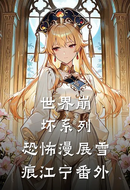 世界崩坏系列：恐怖漫展雪痕江宁 番外