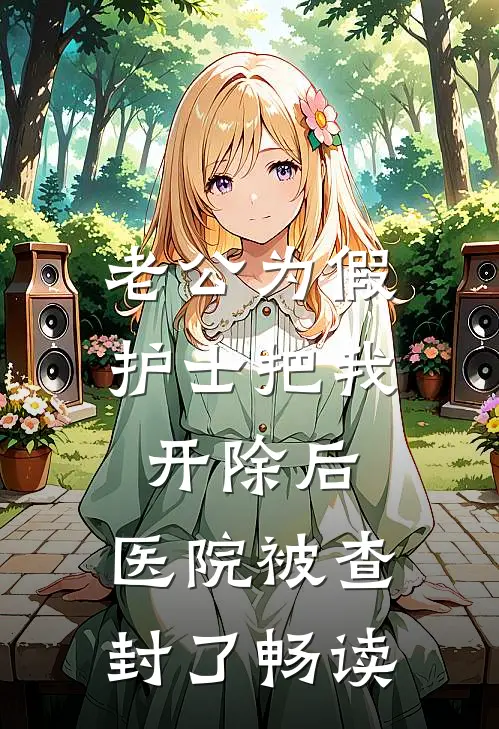 老公为假护士把我开除后，医院被查封了畅读