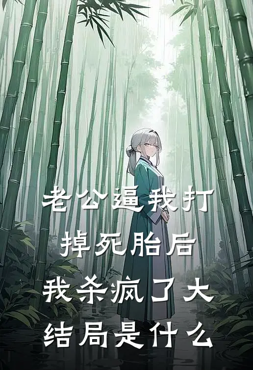 老公逼我打掉死胎后，我杀疯了大结局是什么