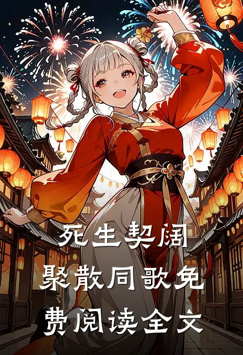 死生契阔，聚散同歌免费阅读全文