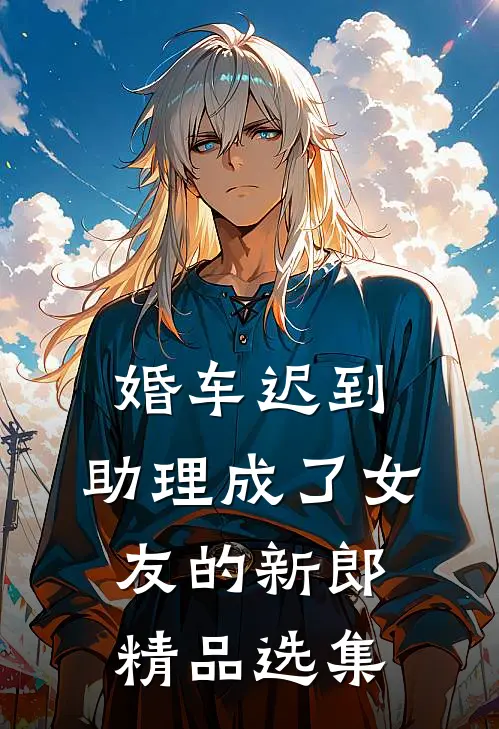 婚车迟到，助理成了女友的新郎精品选集