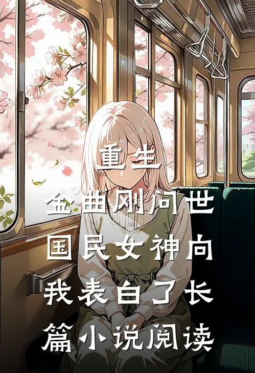 重生：金曲刚问世，国民女神向我表白了长篇小说阅读