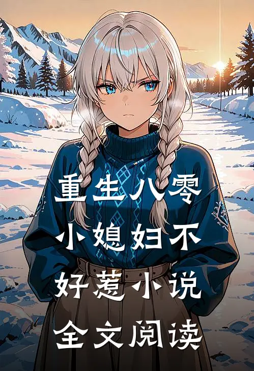 重生八零小媳妇不好惹小说全文阅读