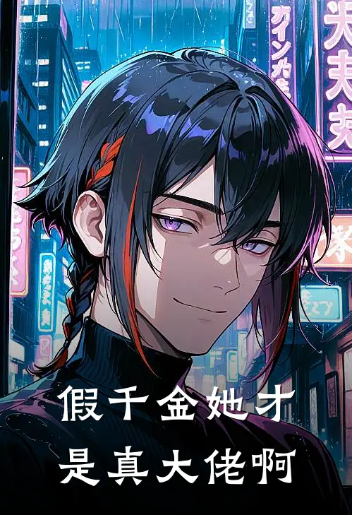 假千金她才是真大佬啊