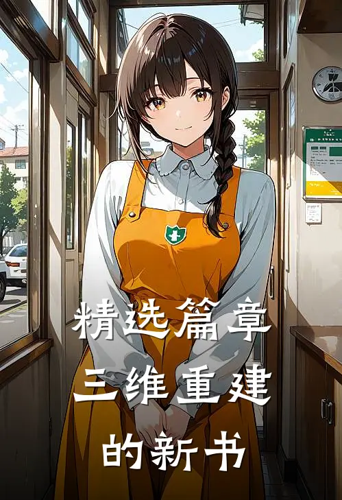 精选篇章三维重建的新书