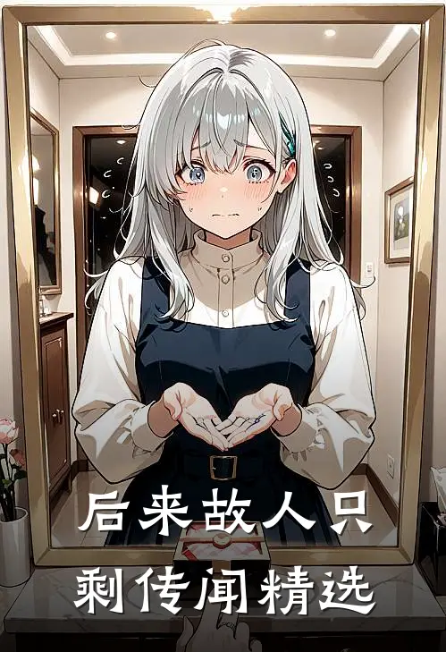 后来故人只剩传闻精选