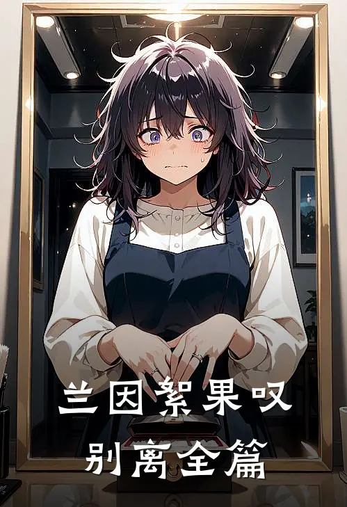 兰因絮果叹别离全篇
