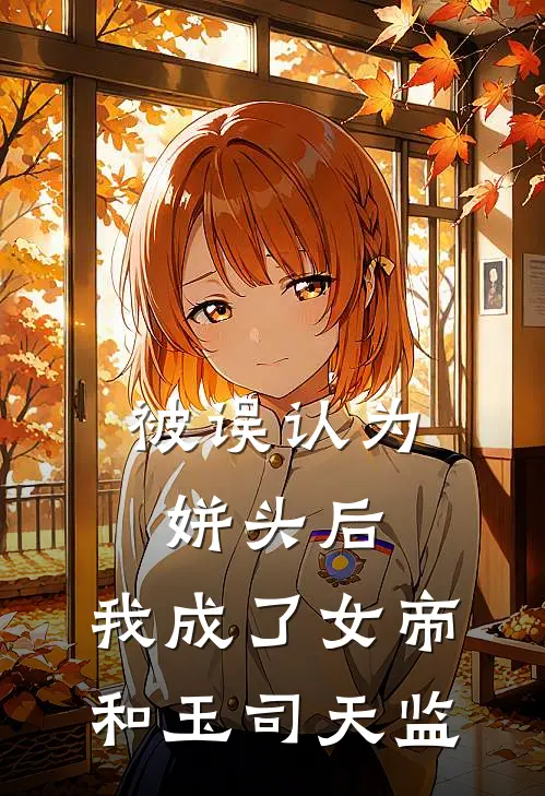 被误认为姘头后，我成了女帝和玉司天监