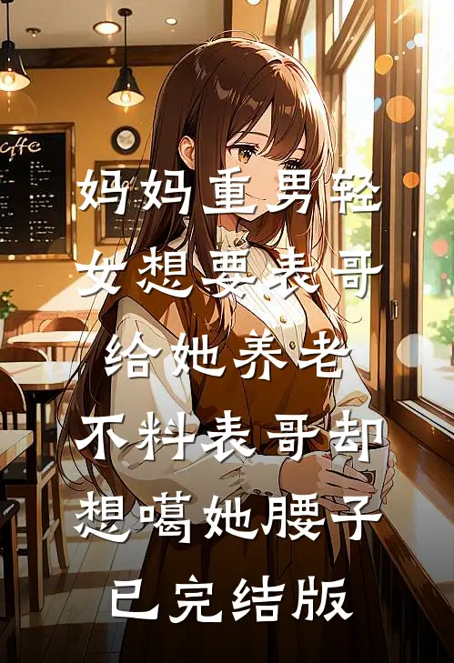 妈妈重男轻女想要表哥给她养老，不料表哥却想噶她腰子已完结版