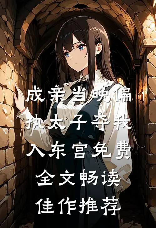 成亲当晚偏执太子夺我入东宫免费全文畅读佳作推荐