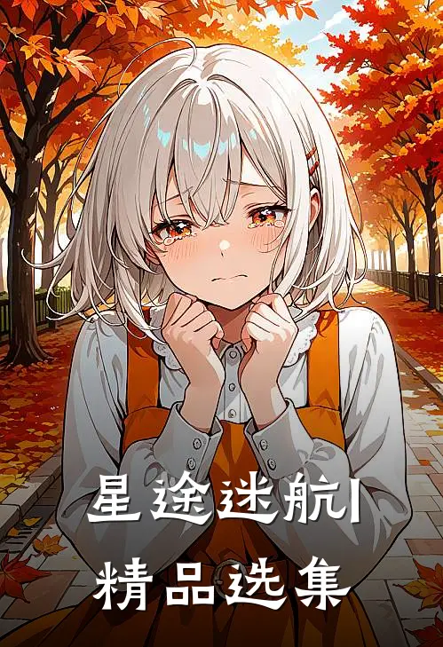 星途迷航I精品选集