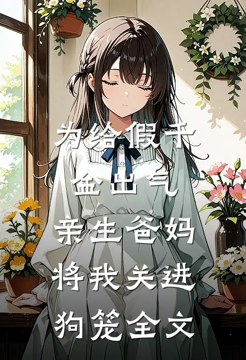 为给假千金出气，亲生爸妈将我关进狗笼全文