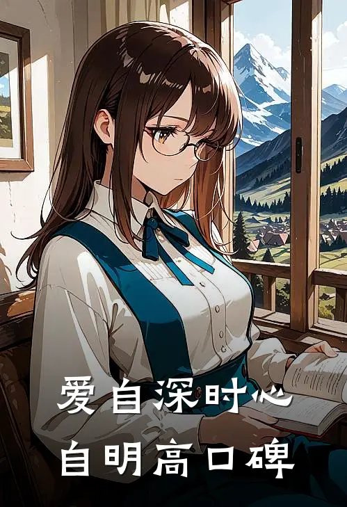 爱自深时心自明高口碑
