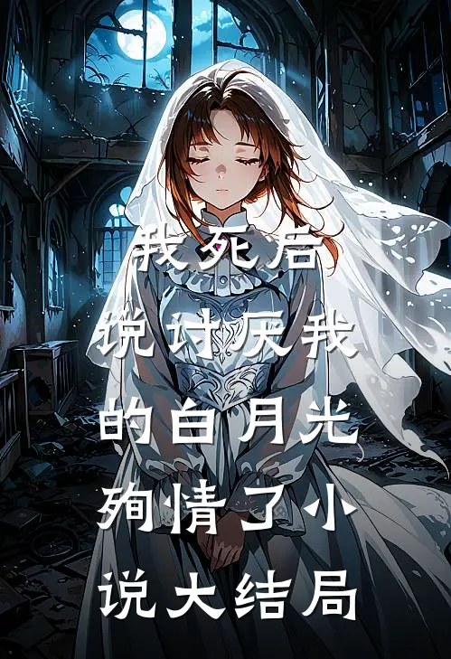 我死后，说讨厌我的白月光殉情了小说大结局