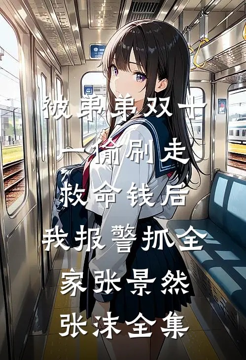 被弟弟双十一偷刷走救命钱后，我报警抓全家张景然张沫全集