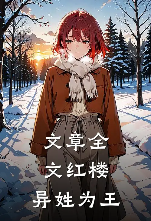 文章全文红楼：异姓为王